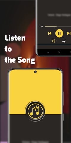 Elvis Presley Songs для Android — скриншот 3