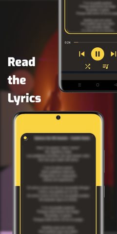 Elvis Presley Songs для Android — скриншот 4
