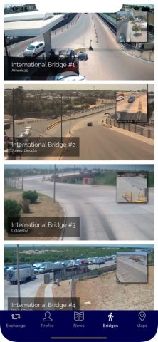 Emex для iOS — скриншот 4