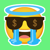 Emoji Mix Maker: эмодзи микс для Android