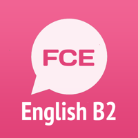 English B2 FCE для iOS