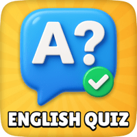 English Quiz test your level для iOS