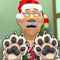 Енот Шалун и Дедушка для Android