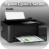 Epson L3100 L Series Guide для Android