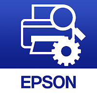 Epson Printer Finder для Android