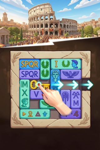 Escape time: Побег из комнаты для Android — скриншот 3