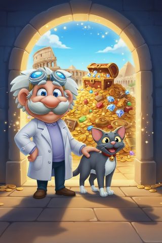 Escape time: Побег из комнаты для Android — скриншот 5