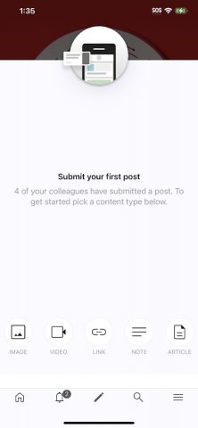 Estes4Me для Android — скриншот 3