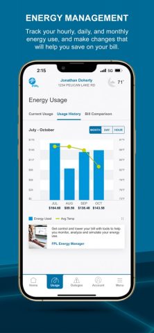 FPL для iOS — скриншот 3