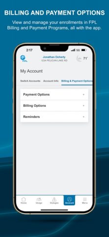 FPL для iOS — скриншот 5