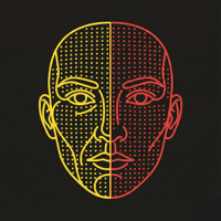 Facemorph — Морфинг лица для iOS