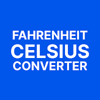 Fahrenheit to Celsius Convert для Android