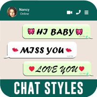 Fancy Fonts — Text Generator для iOS