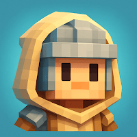 Fantasy Hero Skins Pack для Android