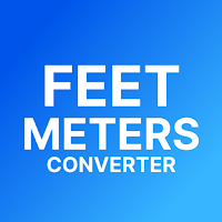 Feet to Meters Converter для Android