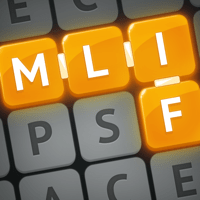 Филворды — игра про поиск слов для iOS