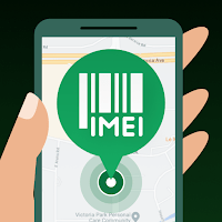Find My Phone Info: IMEI Track для Android