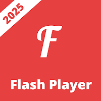 Flash Player for Android для Android