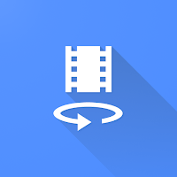 Флип Видео — Зеркало Видео для Android