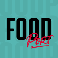 Food Port для iOS