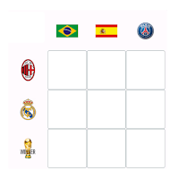 Football Grid для Android