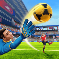 Football World : Online Soccer для iOS