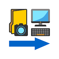 Фотографии на компьютер для Android