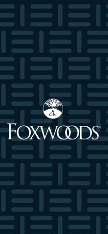 Foxwoods для iOS — скриншот 1