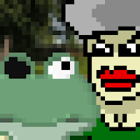 Фрогги vs. Каролина для Android