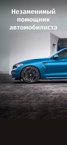 Fuel Tracker: расход топлива для iOS — скриншот 1