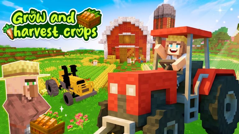 Furniture Mod for Minecraft PE для Android — скриншот 3