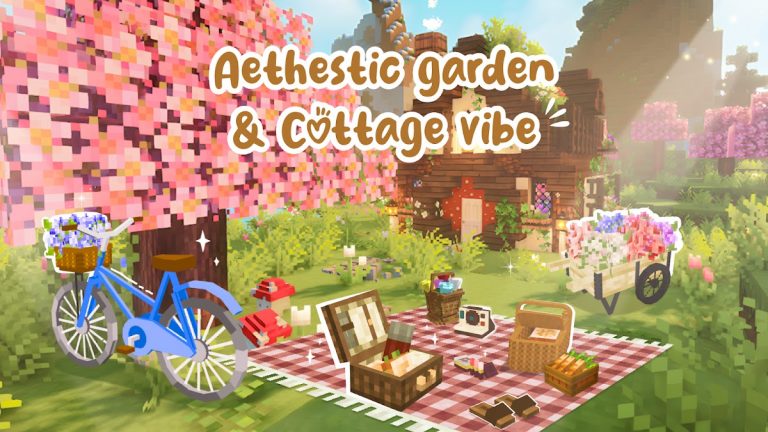 Furniture Mod for Minecraft PE для Android — скриншот 5