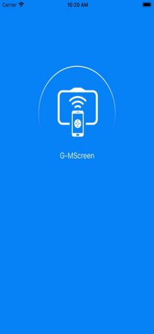 G-MScreen multiple screen для iOS — скриншот 1