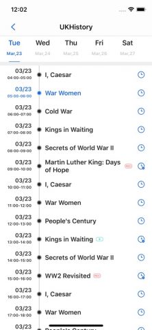 G-MScreen multiple screen для iOS — скриншот 4