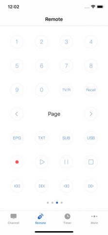 G-MScreen multiple screen для iOS — скриншот 5