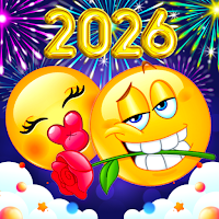 GIF Sticker и WAsticker для Android