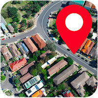 GPS Карта Земли Спутник для Android