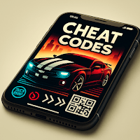 GTA 5 Cheat Codes для Android