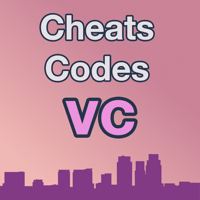 GTA VC Cheat Codes Vice City для iOS