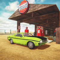 Gas Station Manager Simulator для iOS