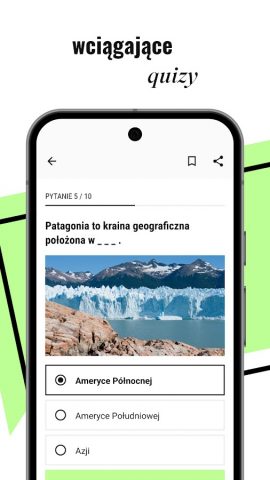 Gazeta.pl LIVE Wiadomości для Android — скриншот 3