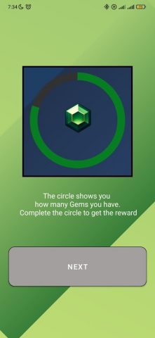 Gems pred for Brawl Stars для Android — скриншот 2