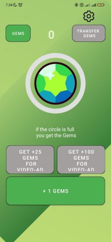 Gems pred for Brawl Stars для Android — скриншот 4