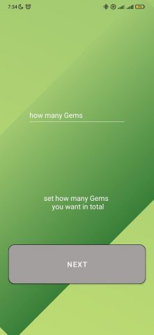 Gems pred for Brawl Stars для Android — скриншот 5