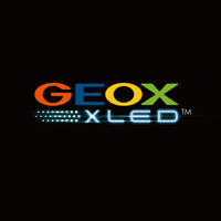 Geox XLED для iOS
