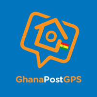 GhanaPostGPS для iOS