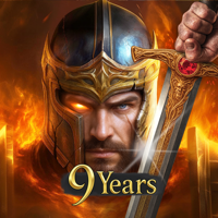 Gods and Glory: War of Thrones для iOS