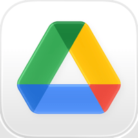 Google Drive – хранилище для iOS