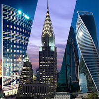 Города мира — Страны и столицы для Android