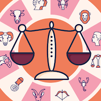 Гороскоп Весы 2026 для Android